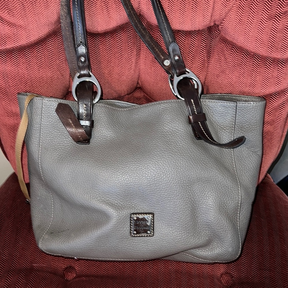 Donney & Bourke purse